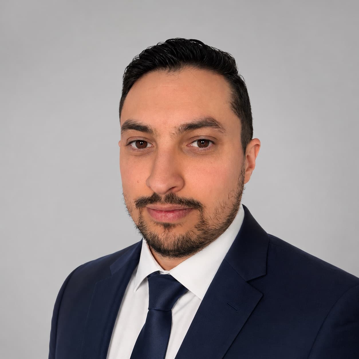Julien Soumillon, courtier en prêt immobilier IOBSP à Corbie