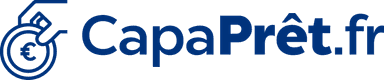 Logo CapaPrêt